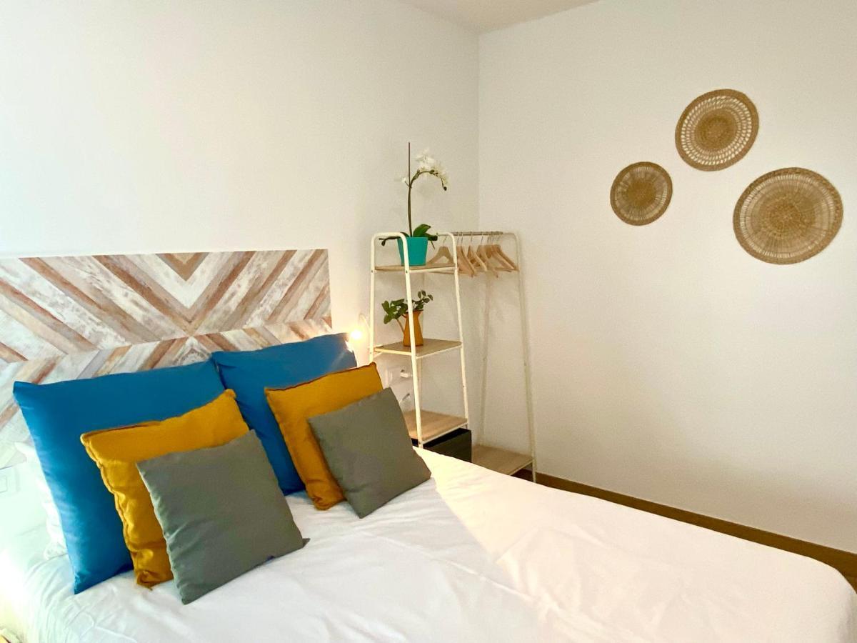 Inocentes Suite Seville Exterior photo