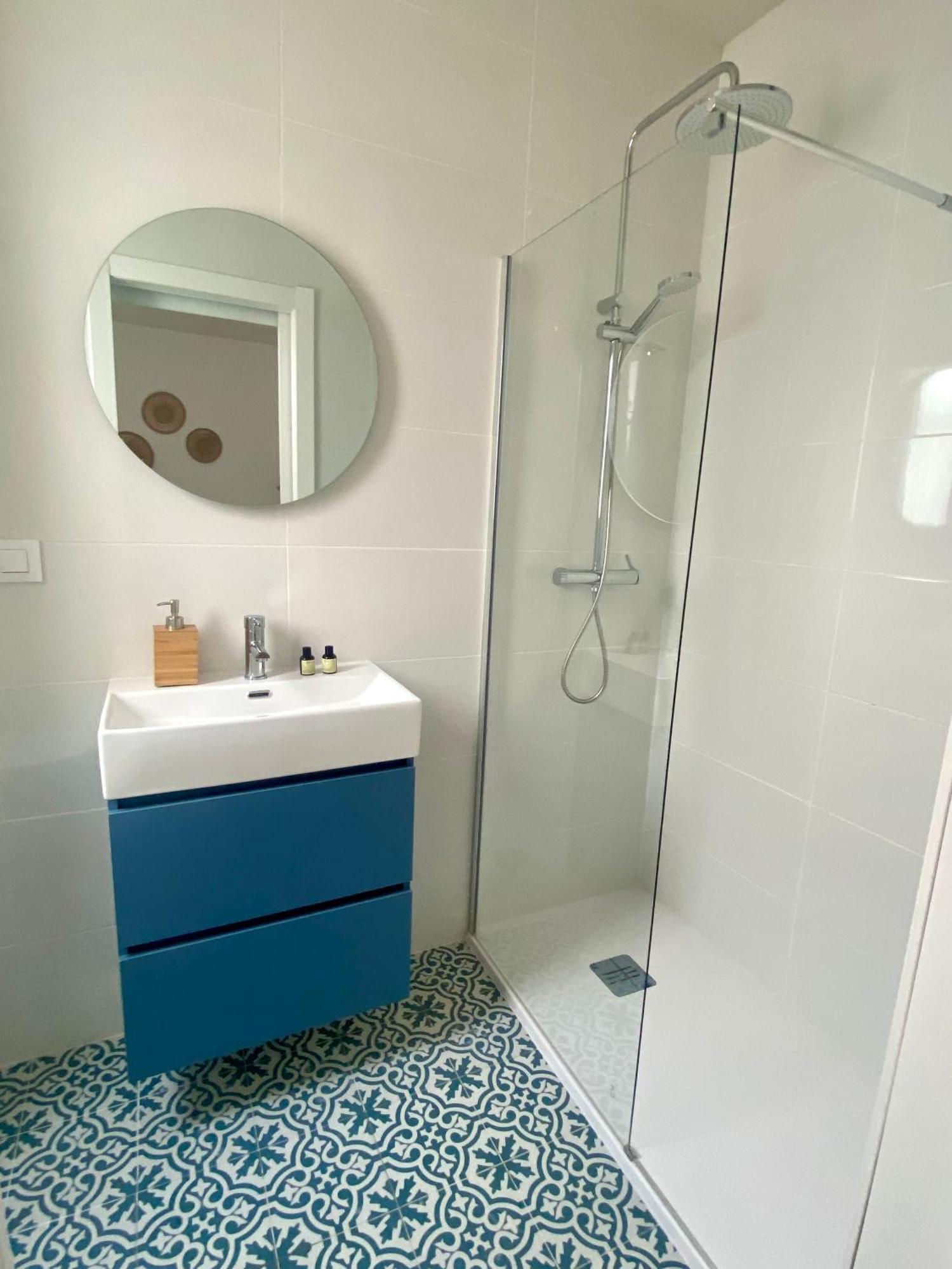 Inocentes Suite Seville Exterior photo